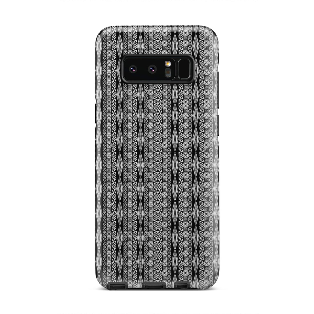 Polynesian Tough Case BMW Samsung Galaxy Note 8 - Polynesian Pride