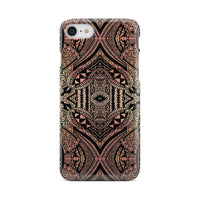 Polynesian Phone Case Grown iPhone 8 - Polynesian Pride
