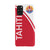 Tahiti Phone Case - Curve Version Samsung Galaxy S20 Plus - Polynesian Pride