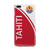 Tahiti Phone Case - Curve Version iPhone 7 Plus - Polynesian Pride