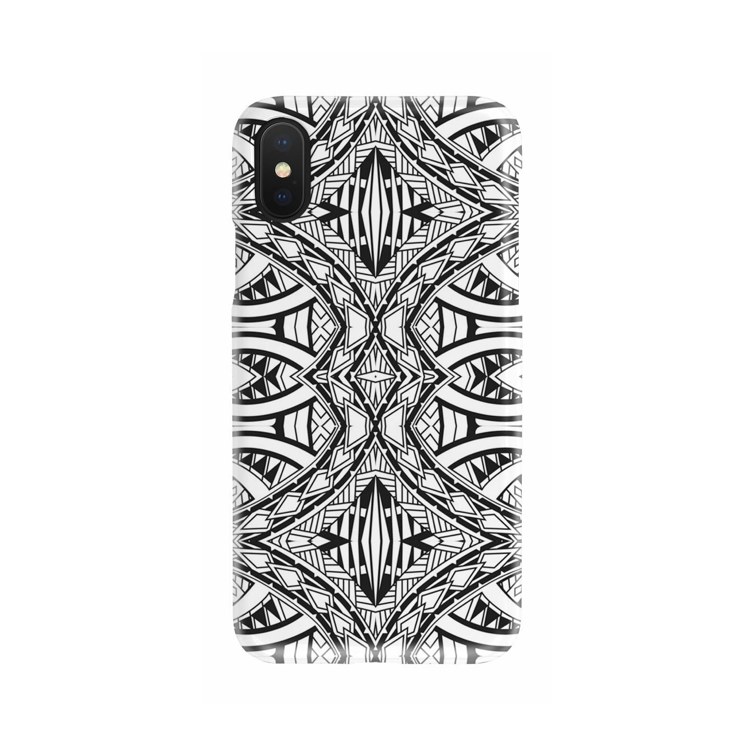 Polynesian Tribal Phone Case Grown BMW - Polynesian Pride