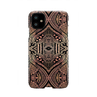 Polynesian Phone Case Grown iPhone 11 - Polynesian Pride