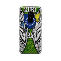 Cook Islands Phone Case (22+ Phone Models) Samsung Galaxy S9 Plus - Polynesian Pride