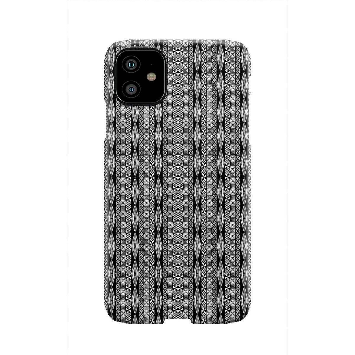 Polynesian Phone Case BMW iPhone 11 - Polynesian Pride