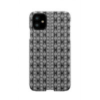 Polynesian Phone Case BMW iPhone 11 - Polynesian Pride