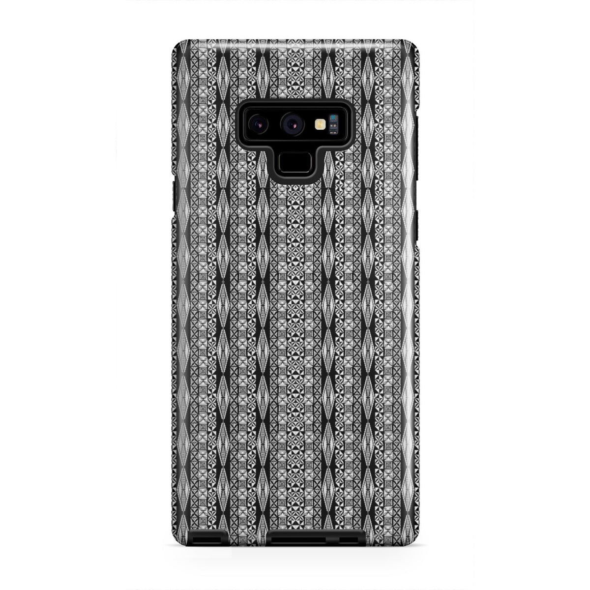 Polynesian Tough Case BMW Samsung Galaxy Note 9 - Polynesian Pride