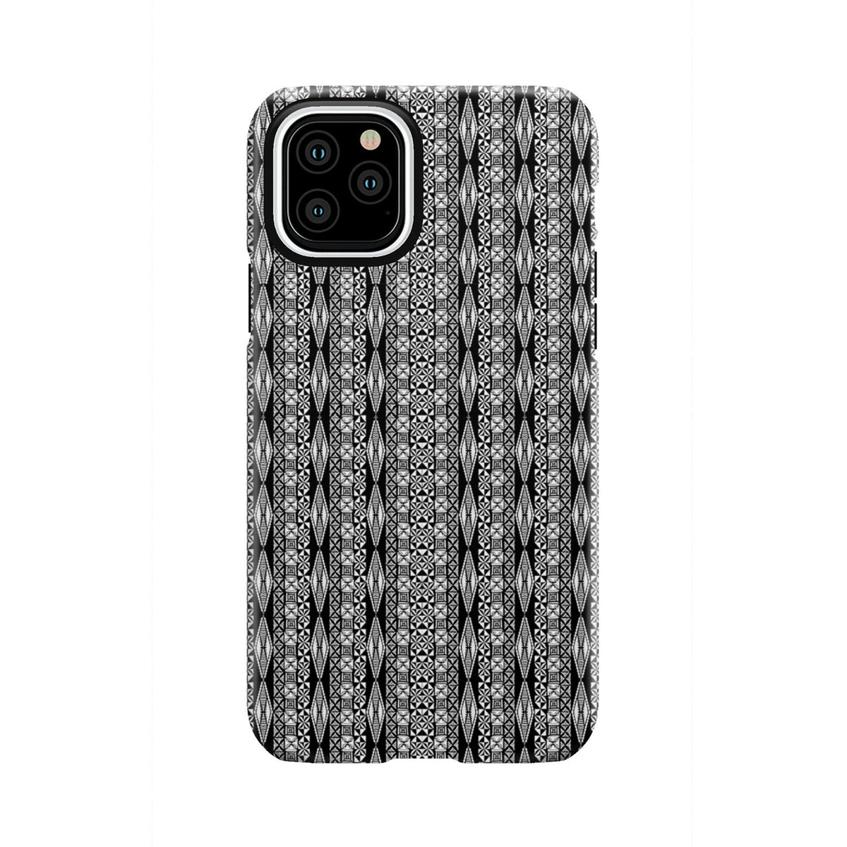 Polynesian Tough Case BMW iPhone 11 Pro - Polynesian Pride