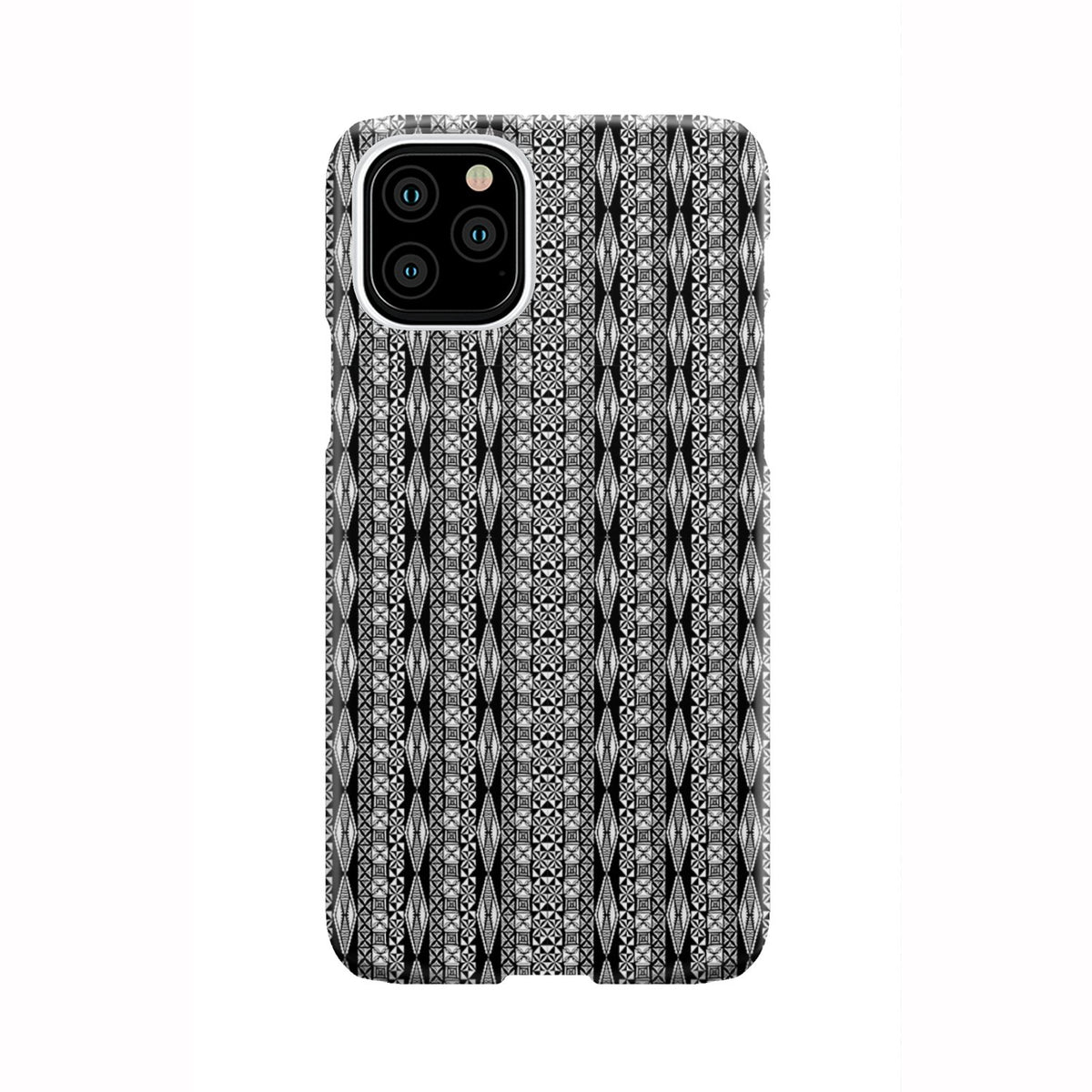 Polynesian Phone Case BMW iPhone 11 Pro - Polynesian Pride