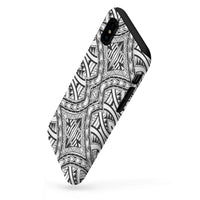 Polynesian Tribal Tough Case Grown BMW - Polynesian Pride