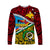 PNG Torba Day Long Sleeve Shirts Happy Day LT6 Unisex Art - Polynesian Pride