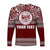 (Custom Personalised)Hawaii Farrington High School Long Sleeve Shirt No.1 LT6 - Polynesian Pride