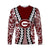 (Custom Personalised)Hawaii Farrington High School Long Sleeve Shirt No.2 LT6 Unisex Maroon - Polynesian Pride