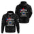 Samoa Independence Hoodie 2023 Black Style LT6 Black - Polynesian Pride