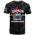 Samoa Independence T Shirt 2023 Black Style LT6 - Polynesian Pride