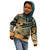 Polynesian Tribal Kid Hoodie LT6 - Polynesian Pride