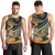 Polynesian Tribal Men Tank Top LT6 - Polynesian Pride