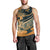 Polynesian Tribal Men Tank Top LT6 - Polynesian Pride