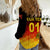 (Custom Personalised) Papua New Guinea Barramundis Cricket Women Casual Shirt Birds Of Paradise Paradisaea Raggiana Original - Gradient Flag Vibes LT8 - Polynesian Pride