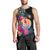 Tahiti Island Men Tank Top French Polynesian Tropical LT9 - Polynesian Pride