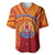 French Polynesia Baseball Jersey Happy Internal Autonomy Day LT14 - Polynesian Pride