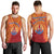 French Polynesia Men Tank Top Happy Internal Autonomy Day LT14 - Polynesian Pride