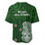 Aotearoa Rugby Baseball Jersey All Stars New Zealand Tiki Maori LT14 - Polynesian Pride