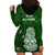 Aotearoa Rugby Hoodie Dress All Stars New Zealand Tiki Maori LT14 - Polynesian Pride