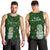 Aotearoa Rugby Men Tank Top All Stars New Zealand Tiki Maori LT14 - Polynesian Pride