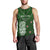 Aotearoa Rugby Men Tank Top All Stars New Zealand Tiki Maori LT14 - Polynesian Pride