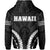 Polynesian Kakau Seal of Hawaii Hoodie Sport Style Version 2.0 - Polynesian Pride