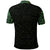 Polynesian Pride Apparel New Zealand Polo Shirt Light Maori Green LT8 - Polynesian Pride