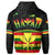 Kanaka Maoli Hoodie 3CL AH - Polynesian Pride