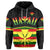 Kanaka Maoli Hoodie 3CL AH - Polynesian Pride