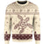 Hawaii Christmas Turtle Pattern Sweatshirt - Keep Style - AH - Polynesian Pride