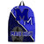 Hawaii - Maui High Backpack - AH Blue - Polynesian Pride