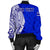 (Personalized) Hawaii Bomber Jacket - Maui High Tribal Kakau Bomber Jacket AH - Polynesian Pride