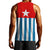 West Papua Men Tank Top - Morning Star Flag LT4 - Polynesian Pride