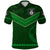 Mighty Greens Polo Shirt Military Football Team Simple Style NO.1 LT8 - Polynesian Pride