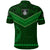 Mighty Greens Polo Shirt Military Football Team Simple Style LT8 - Polynesian Pride