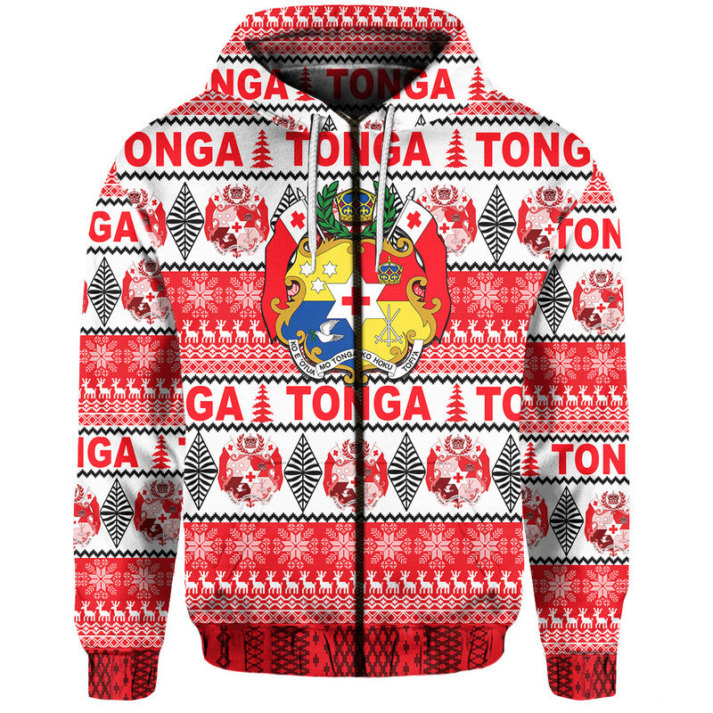 Tonga Hoodie 2022 LT6 - Polynesian Pride