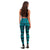 Polynesian Tribal Women's Leggings - Polynesian Pride