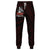 Hawaii Ikaika Polynesian Joggers - Be Strong - AH Unisex Black - Polynesian Pride