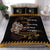 Hawaii Ohana Turtle Bedding Set - AH Black - Polynesian Pride