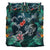 Hawaii Turtle Tropical Bedding Set - Heart Polynesian - AH - Polynesian Pride