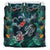 Hawaii Turtle Tropical Bedding Set - Heart Polynesian - AH - Polynesian Pride