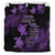 Hawaii Turtle Bedding Set Hibiscus To My Wife Violet AH - Polynesian Pride