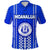 Hawaii Moanalua High School Polo Shirt Simple Style LT8 - Polynesian Pride