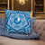 Yap State Pillow - Mandala Star Patterns - Polynesian Pride