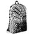 Kosrae Micronesian Backpack - Broken Mirror - Polynesian Pride