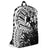 Tonga Polynesian Backpack - Broken Mirror - Polynesian Pride